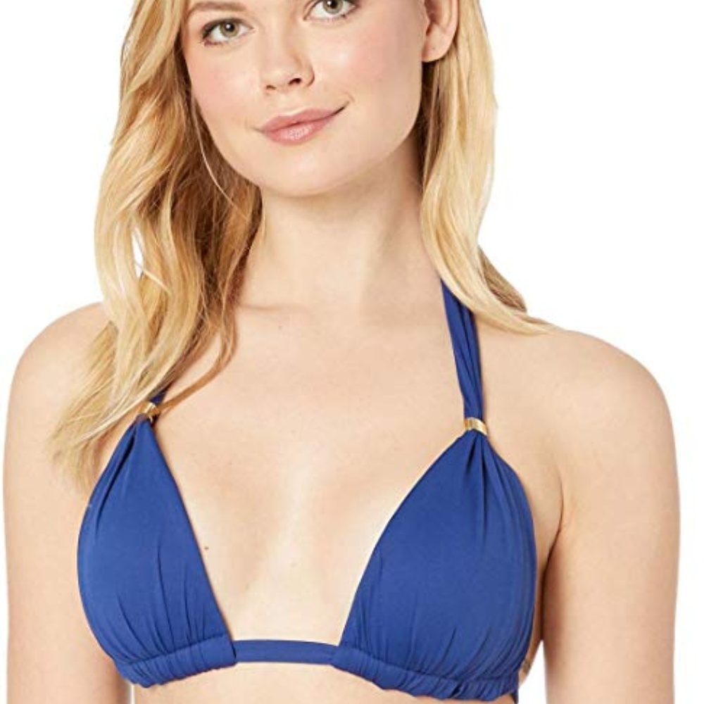 LAUREN RALPH LAUREN Women's Beach Club Solids